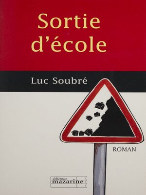 cover image of Sortie d'école